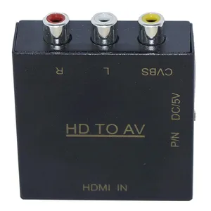 مبدل Hdmi به Av مدل FY1320MS