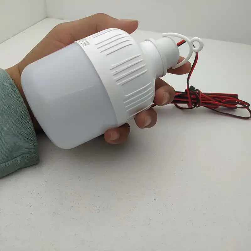 چراغ سیار خودرو مدل سوسماری