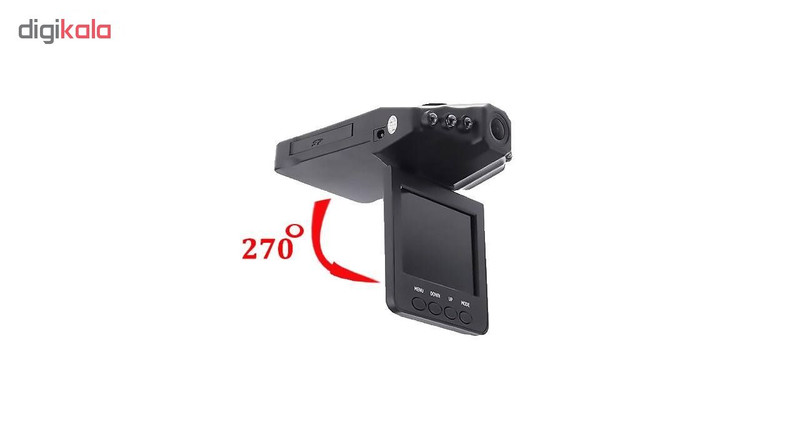 دوربین خودرو مدل HD CAR DVR