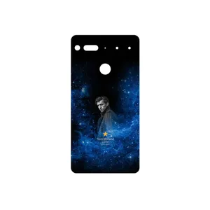 MAHOOT tom holland Cover Sticker for Essential PH1
