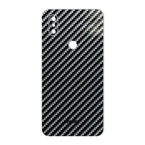 MAHOOT Shine-Carbon Cover Sticker for Xiaomi Mi Mix 3