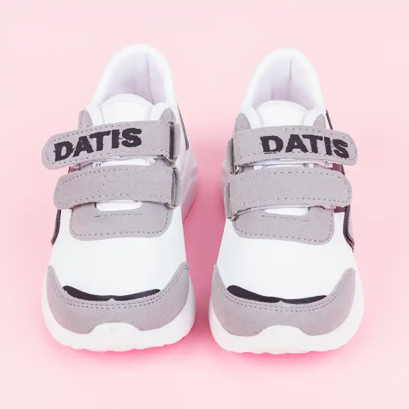 کفش راحتی بچگانه مدل WH.3537