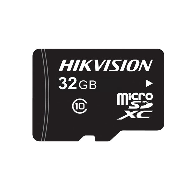 نقد و بررسی کارت حافظه microSDXC هایک ویژن کلاس 10 استاندارد UHS-I U1 سرعت 100MBps ظرفیت 32 گیگابایت توسط خریداران