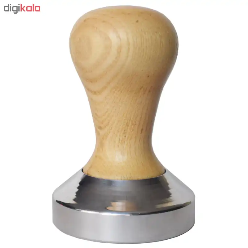 تمپر قهوه کد 5161