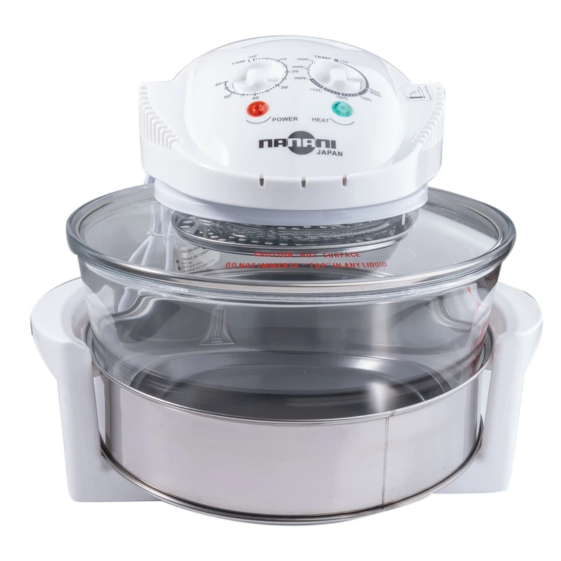 عکس شماره 13 : هواپز نانانی مدل nho-021