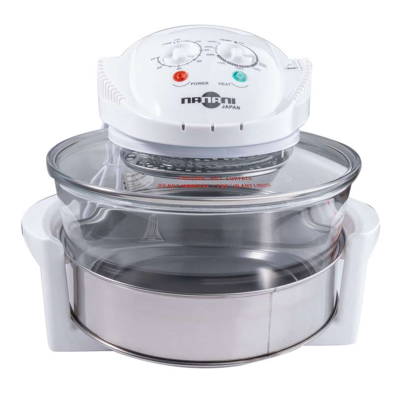 هواپز نانانی مدل NHO-021