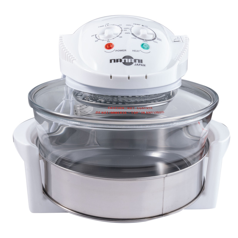 هواپز نانانی مدل NHO-021