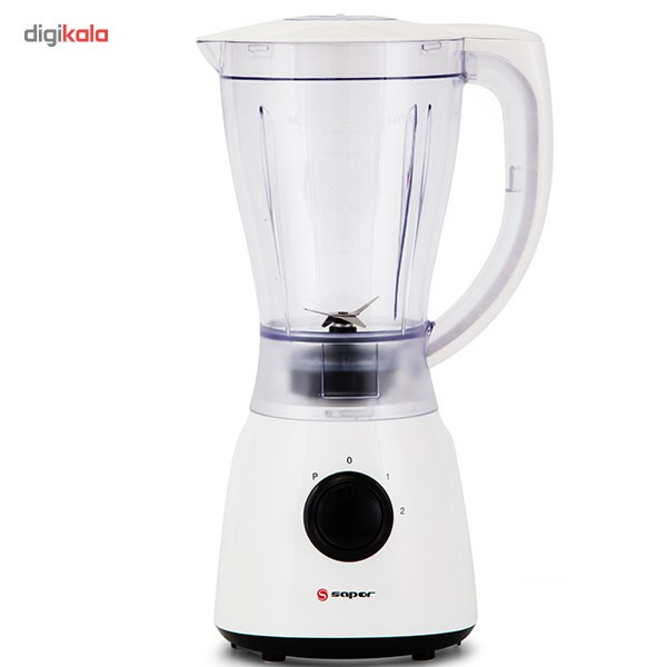 مخلوط کن ساپر مدل SBG-500