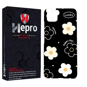 HEPRO MC Cover for XIAOMI POCO C31 / POCO C3