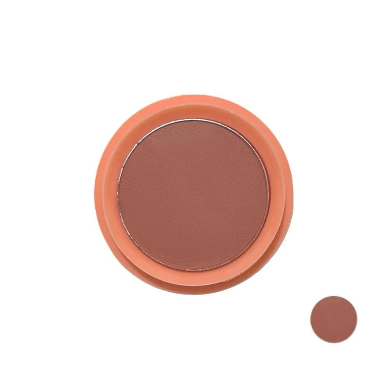 رژ گونه مات مهرونا مدل Mini7 شماره 7