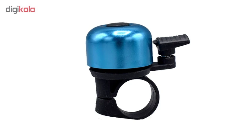 عکس شماره 2 : زنگ دوچرخه مدل a1