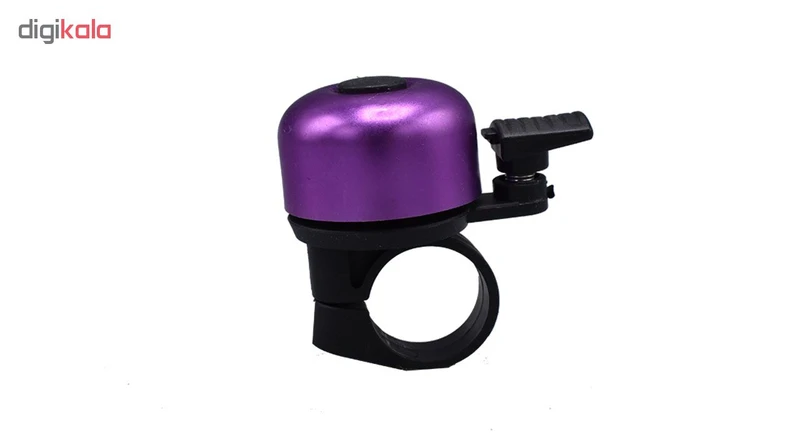 عکس شماره 3 : زنگ دوچرخه مدل a1