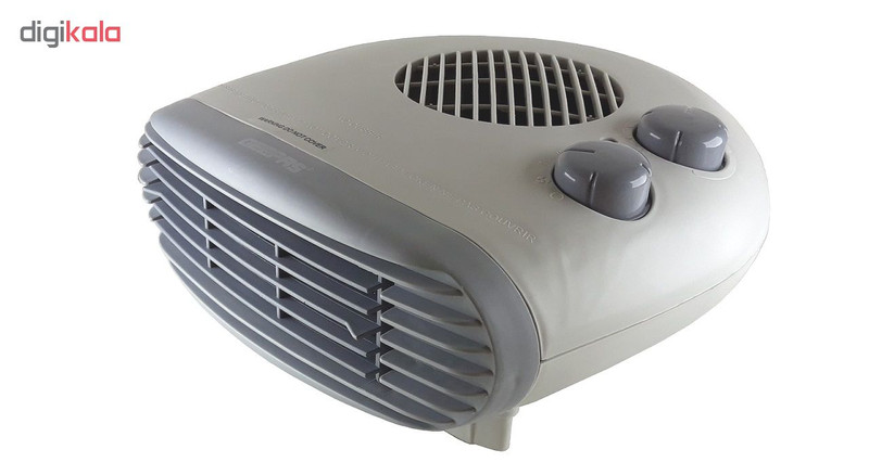 فن هیتر جی پاس مدل GFH9522