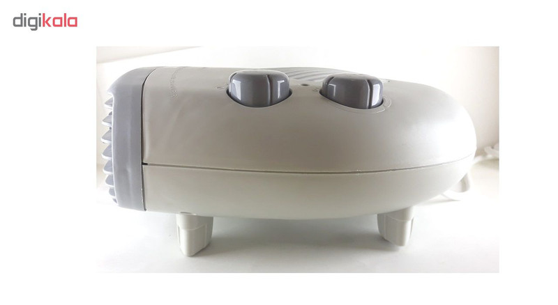 فن هیتر جی پاس مدل GFH9522