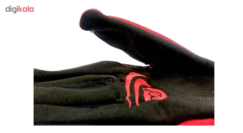 دستکش اسکی رکس مدل Thermo Gloves touch
