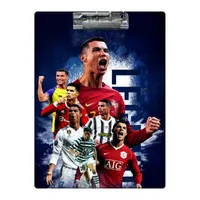 تخته شاسی طرح رونالدو کد 5216046 سایز A4