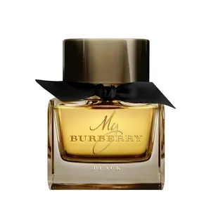 عطر ادوپرفیوم زنانه بربری مدل my burberry black