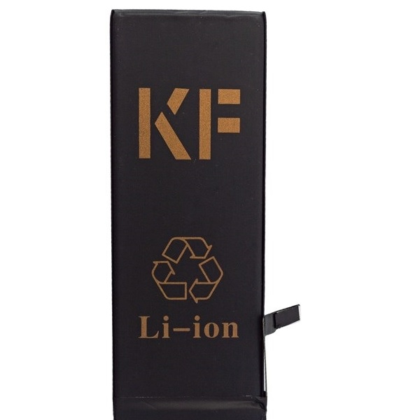 باطری تقویت شده مدل  KU FENG مناسب برای گوشی موبایل iPhone 8