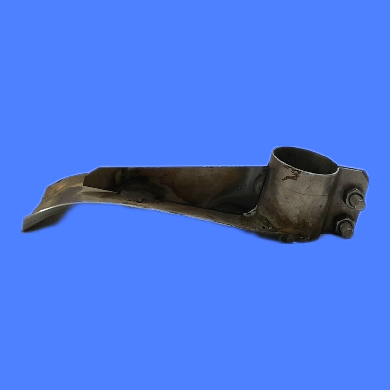 کمکی بیل مدل دست ساز کد 01