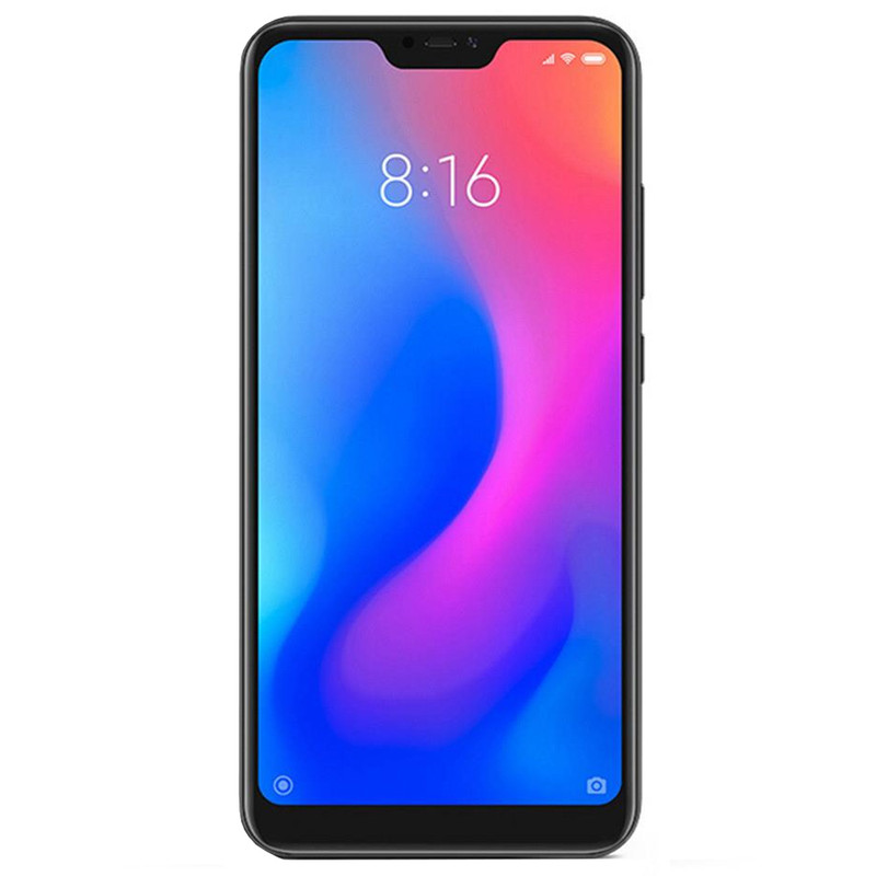 گوشی موبایل شیائومی مدل Mi A2 Lite M1805D1SG دو سیم کارت ظرفیت 32 گیگابایت