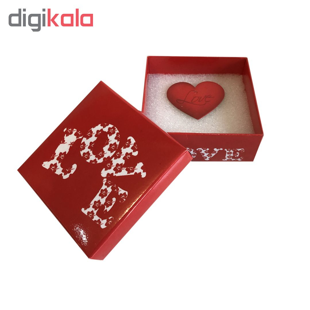جعبه کادویی مدل love