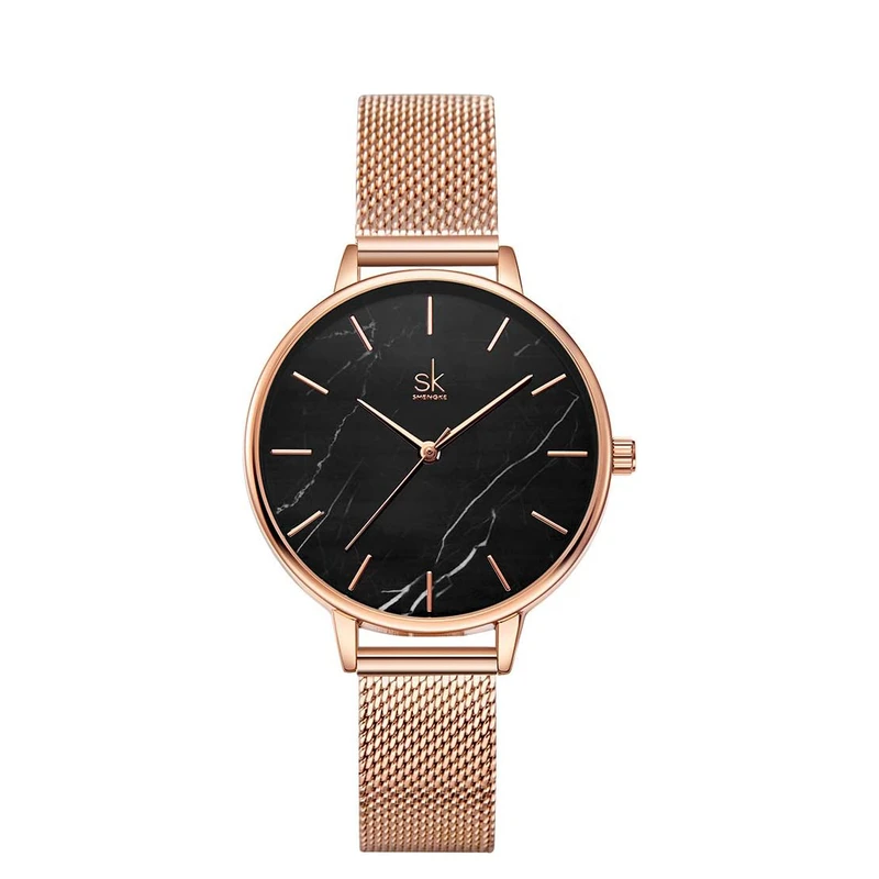 ساعت مچی عقربه ای زنانه اس کا مدل k0137