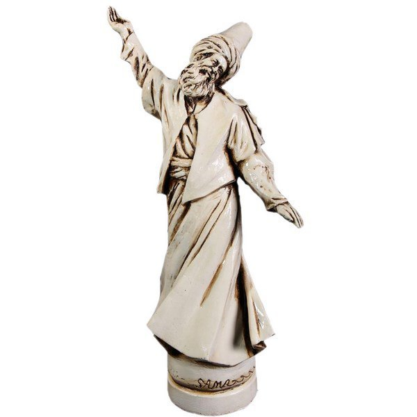 مجسمه طرح سماع مدل 7901
