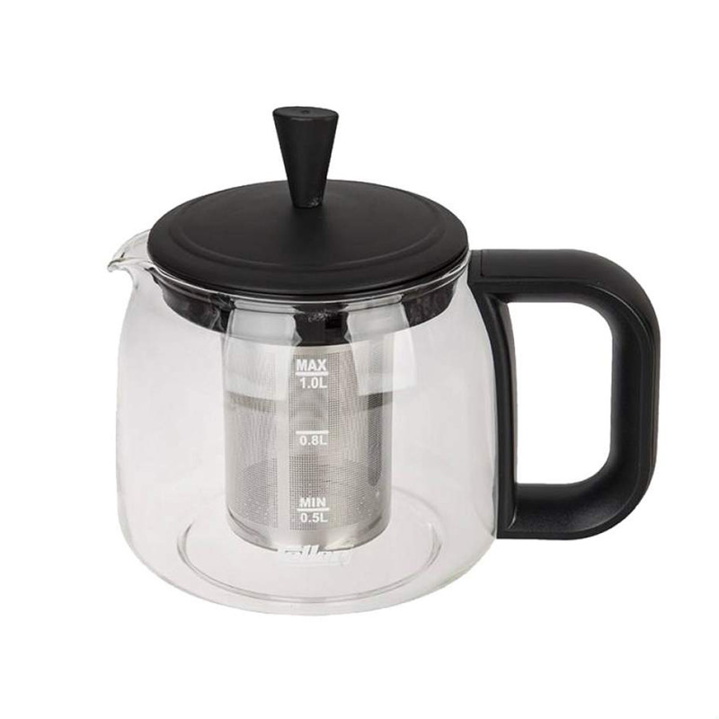 سماور برقی فلر مدل TS-810