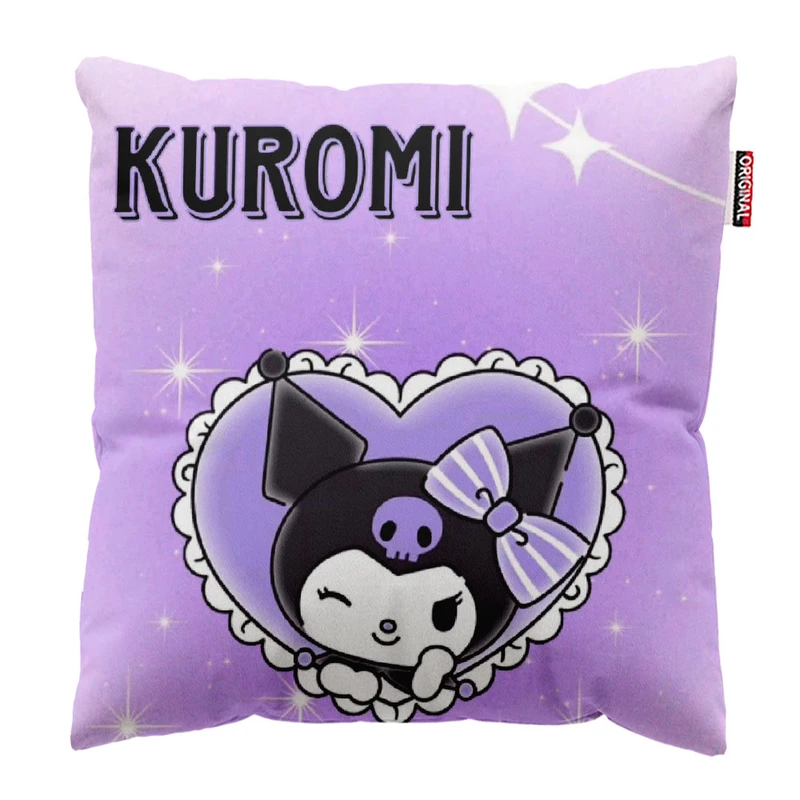 کوسن پاد آفرین طرح کرومی کد 304 سایز 30*30 سانتی متر