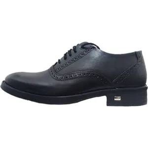 کفش مردانه مدل چرم کد 48