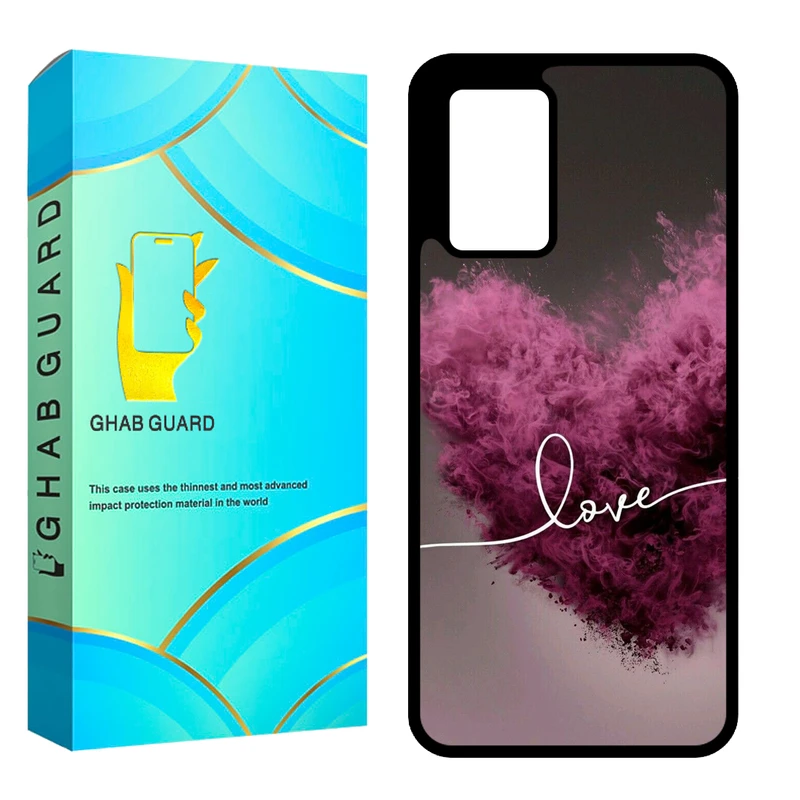 کاور قاب گارد مدل CHAP11S مناسب برای گوشی موبایل شیائومی Redmi Note 11S 4G