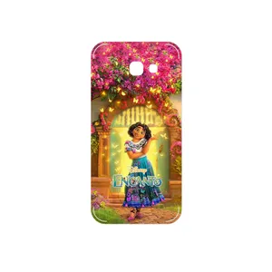 MAHOOT Encanto Cover Sticker for Samsung Galaxy A5 2017