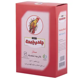چای ممتاز شکسته خارجه بلدرچین - 100 گرم