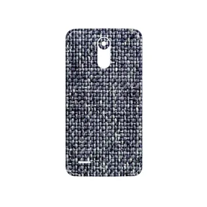 MAHOOT Fabric Texture 6 Cover Sticker for LG Stylus 3