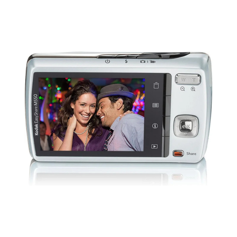 دوربین دیجیتال کداک مدل   M550