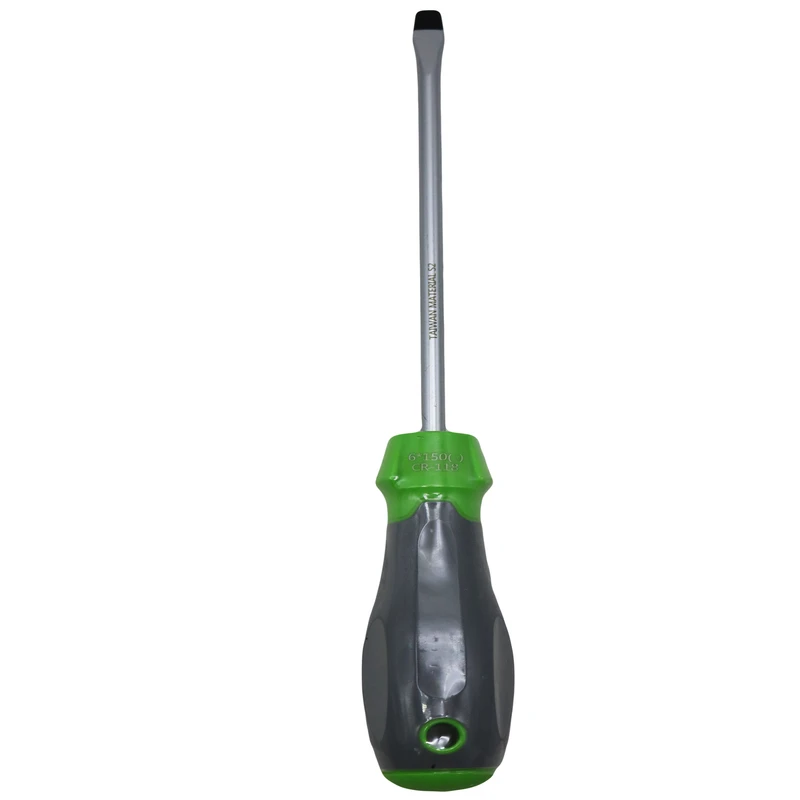 پیچ گوشتی دوسو مدل YP-6*150/CRASMAN118 سایز 150 میلی متر 