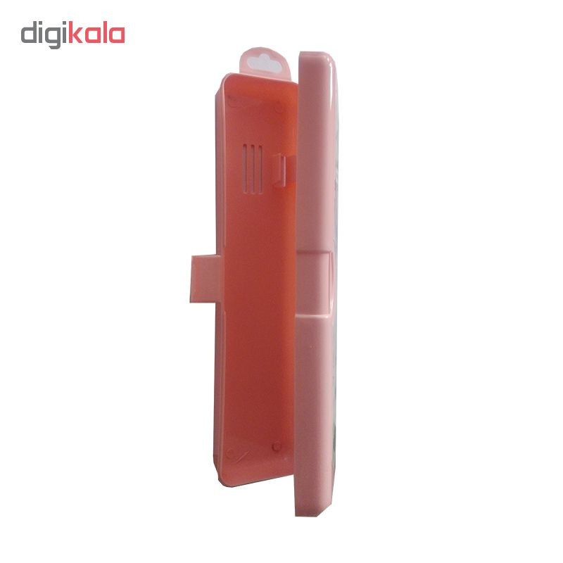 جا مسواکی مدل JM/SA جا مسواکی مدل JM/SA