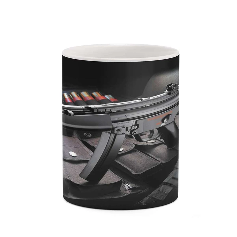 ماگ کاکتی مدل اسلحه کد mgh18701