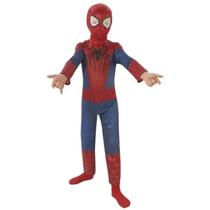 لباس Hasbro مدل مردعنکبوتی سایز بزرگ کد 888862