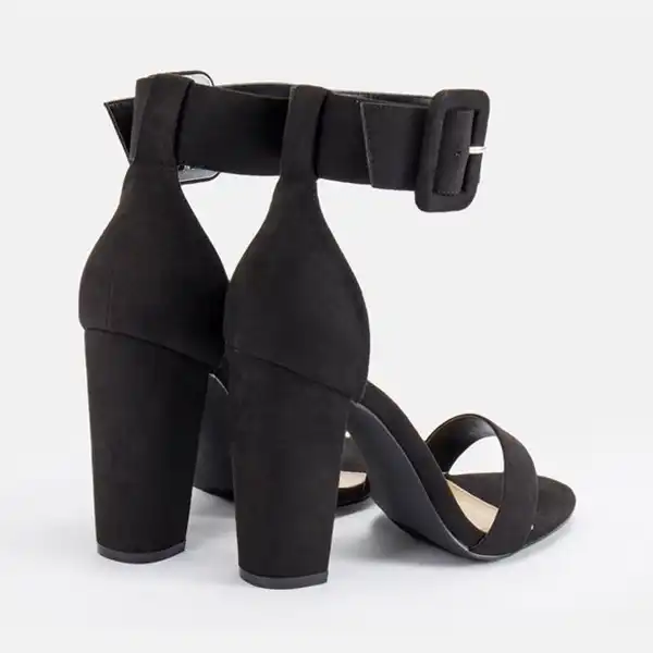 صندل زنانه جاست فاب مدل ha-DA53