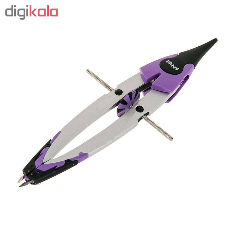 پرگار فنس کد FA9229-12U
