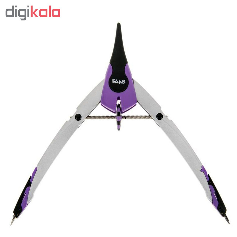 پرگار فنس کد FA9229-12U
