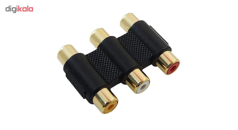 رابط افزایش طول RCA مدل MA49