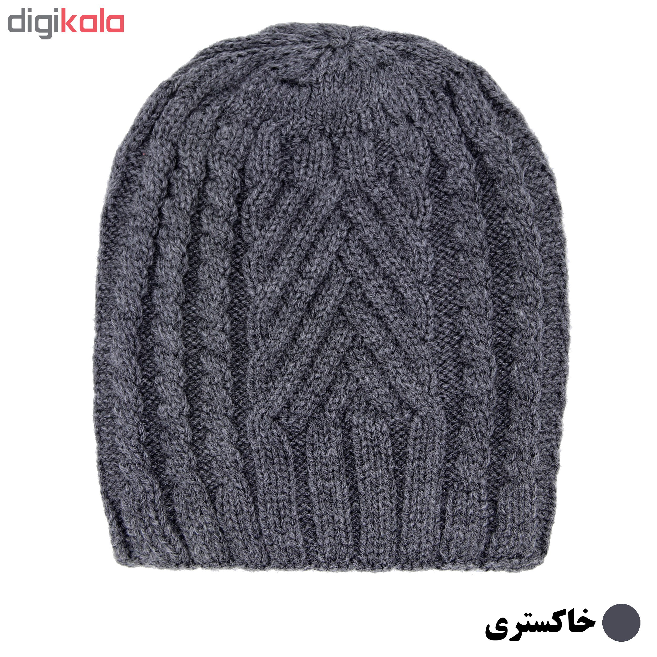 کلاه مدل M2320