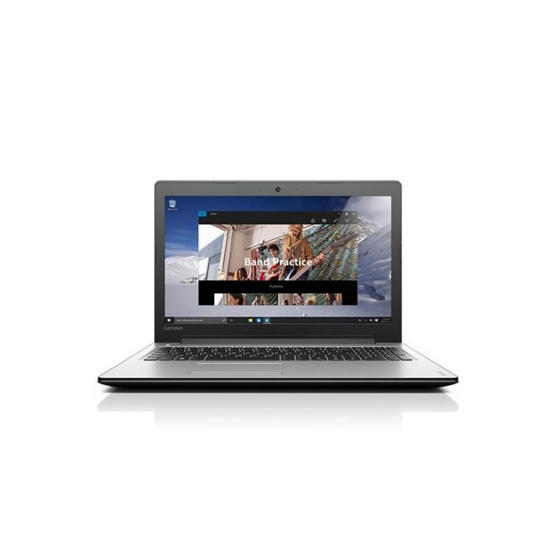 لپ تاپ 15 اینچی لنوو مدل Ideapad V310 - QT لپ تاپ 15 اینچی لنوو مدل Ideapad V310 - QT