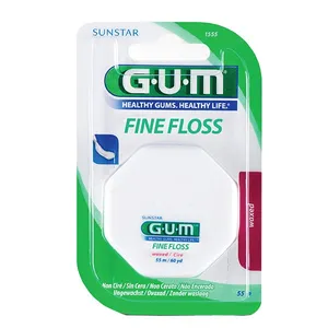 G.U.M Fine Dent Floss