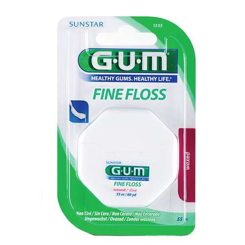 چه نوع نخ دندانی خوب است؟