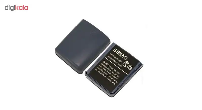 باتری تلفن بی سیم سنائو مدل sn-۲۵۸