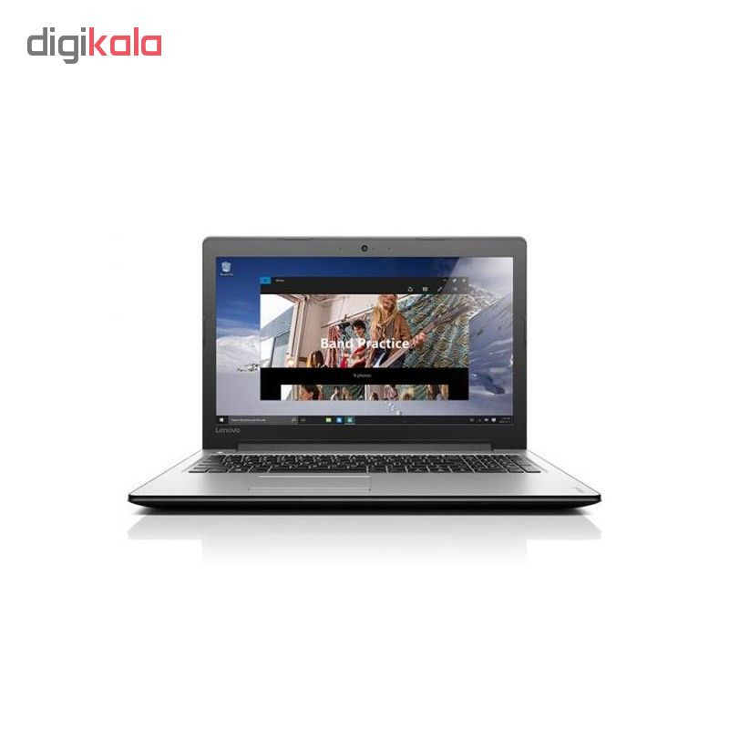 لپ تاپ 15 اینچی لنوو مدل Ideapad V310 - QT لپ تاپ 15 اینچی لنوو مدل Ideapad V310 - QT