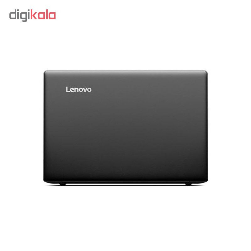 لپ تاپ 15 اینچی لنوو مدل Ideapad V310 - QT لپ تاپ 15 اینچی لنوو مدل Ideapad V310 - QT